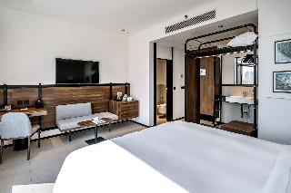 Form Hotel Dubai fotoÄŸrafÄ±