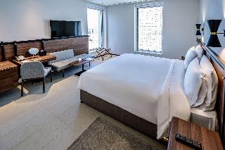 Form Hotel Dubai fotoÄŸrafÄ±