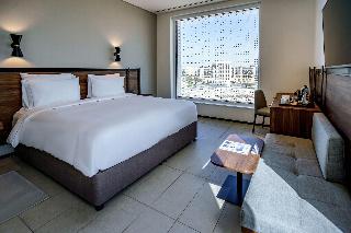 Form Hotel Dubai fotoÄŸrafÄ±