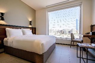 Form Hotel Dubai fotoÄŸrafÄ±