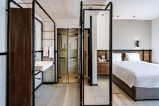 Form Hotel Dubai fotoÄŸrafÄ±