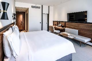 Form Hotel Dubai fotoÄŸrafÄ±