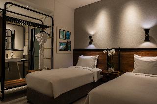 Form Hotel Dubai fotoÄŸrafÄ±