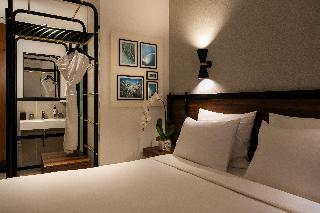 Form Hotel Dubai fotoÄŸrafÄ±