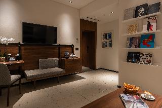 Form Hotel Dubai fotoÄŸrafÄ±