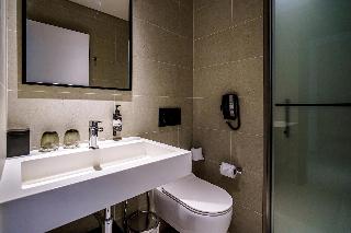 Form Hotel Dubai fotoÄŸrafÄ±