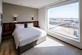 Form Hotel Dubai fotoÄŸrafÄ±