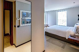 Form Hotel Dubai fotoÄŸrafÄ±