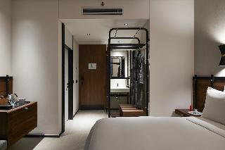 Form Hotel Dubai fotoÄŸrafÄ±