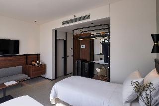 Form Hotel Dubai fotoÄŸrafÄ±