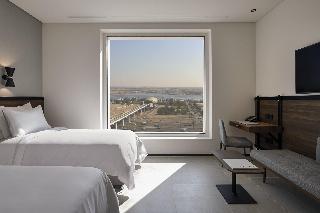 Form Hotel Dubai fotoÄŸrafÄ±