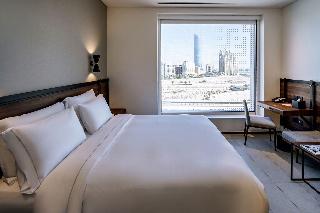 Form Hotel Dubai fotoÄŸrafÄ±