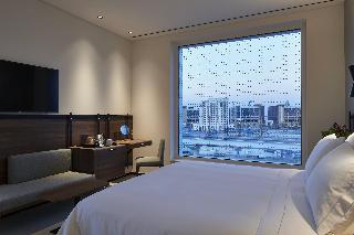 Form Hotel Dubai fotoÄŸrafÄ±