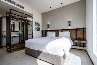 Form Hotel Dubai fotoÄŸrafÄ±