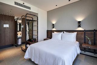Form Hotel Dubai fotoÄŸrafÄ±
