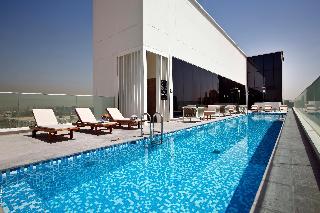 Form Hotel Dubai fotoÄŸrafÄ±