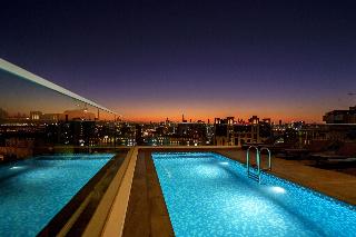 Form Hotel Dubai fotoÄŸrafÄ±