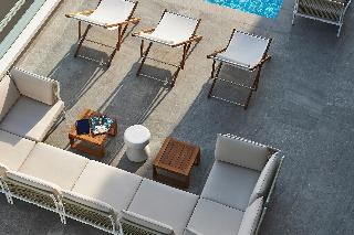 Form Hotel Dubai fotoÄŸrafÄ±