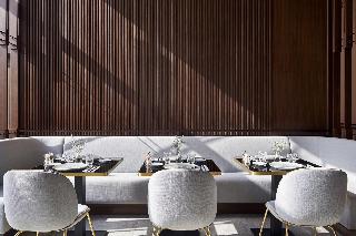 Form Hotel Dubai fotoÄŸrafÄ±