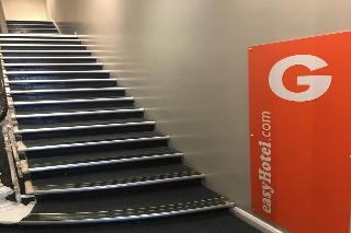 easyHotel South Kensington fotoÄŸrafÄ±