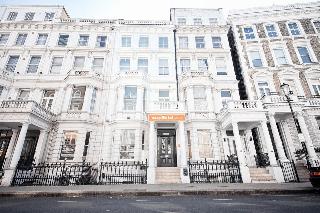 easyHotel South Kensington fotoÄŸrafÄ±