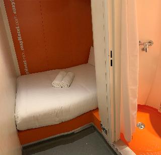 easyHotel South Kensington fotoÄŸrafÄ±