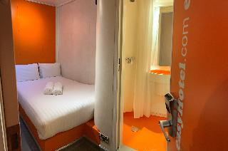 easyHotel South Kensington fotoÄŸrafÄ±