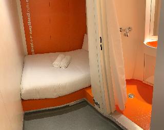 easyHotel South Kensington fotoÄŸrafÄ±