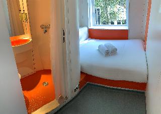 easyHotel South Kensington fotoÄŸrafÄ±