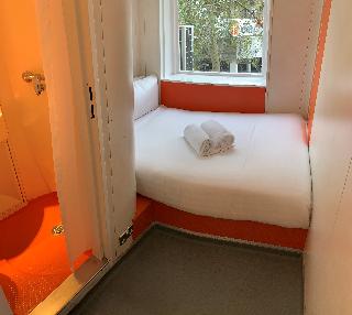 easyHotel South Kensington fotoÄŸrafÄ±