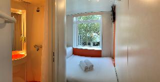 easyHotel South Kensington fotoÄŸrafÄ±