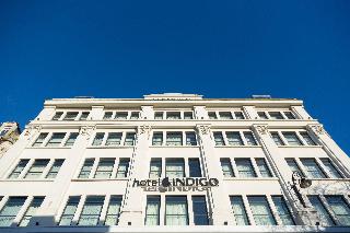 Indigo Cardiff fotoÄŸrafÄ±