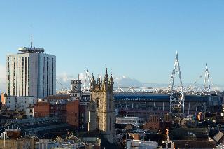 Indigo Cardiff fotoÄŸrafÄ±