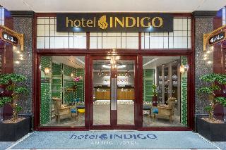 Indigo Cardiff fotoÄŸrafÄ±