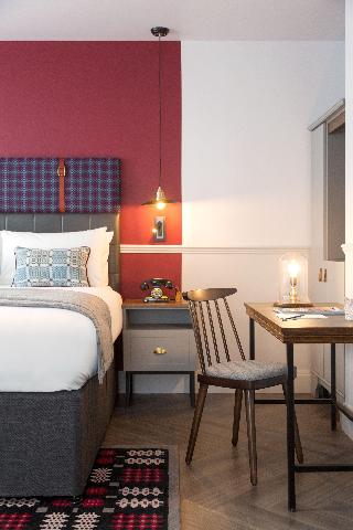 Indigo Cardiff fotoÄŸrafÄ±