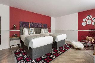 Indigo Cardiff fotoÄŸrafÄ±