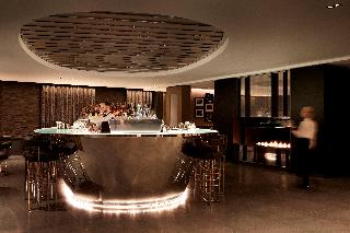 Hyatt Regency London Albert Embankment fotoÄŸrafÄ±