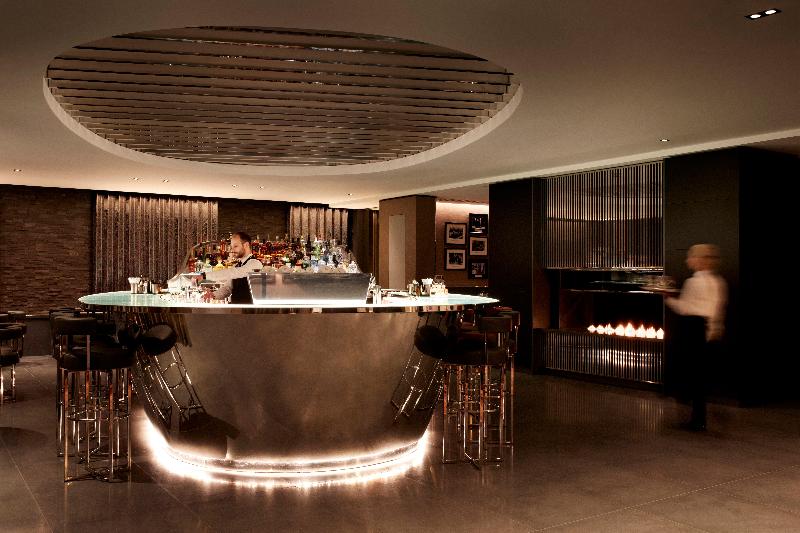 Hyatt Regency London Albert Embankment - Bar