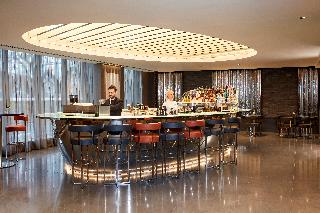 Hyatt Regency London Albert Embankment fotoÄŸrafÄ±