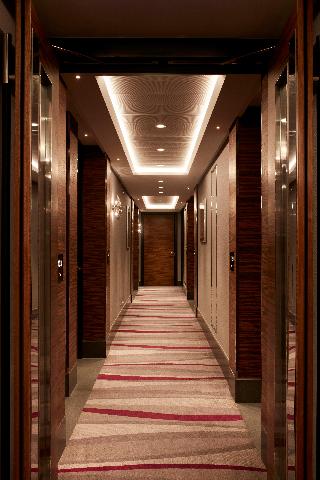 Hyatt Regency London Albert Embankment fotoÄŸrafÄ±