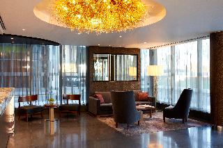 Hyatt Regency London Albert Embankment fotoÄŸrafÄ±