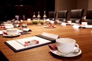 Hyatt Regency London Albert Embankment fotoÄŸrafÄ±
