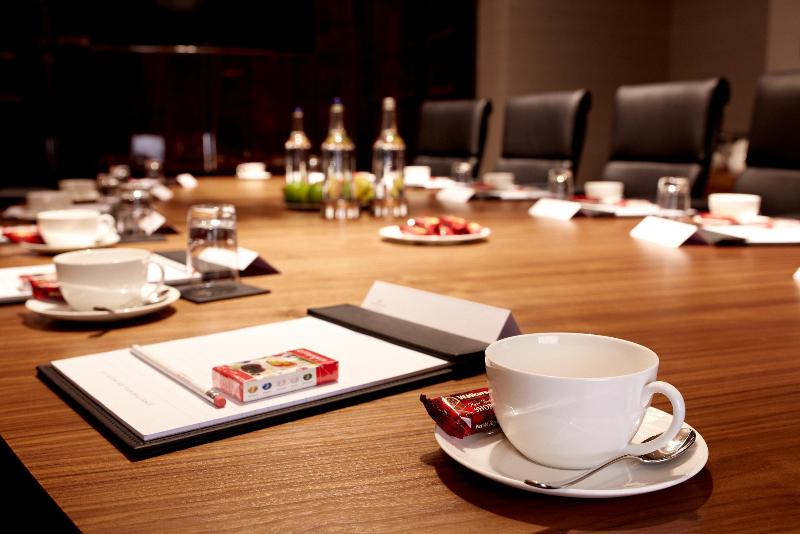 Hyatt Regency London Albert Embankment - Toplantı