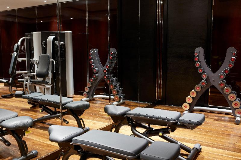 Hyatt Regency London Albert Embankment - Aktivite