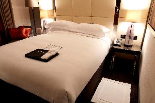 Hyatt Regency London Albert Embankment fotoÄŸrafÄ±