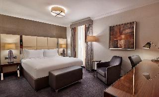 Hyatt Regency London Albert Embankment fotoÄŸrafÄ±