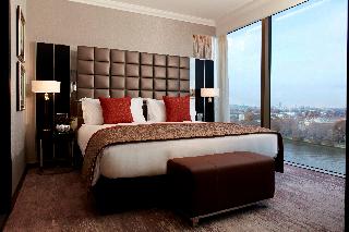 Hyatt Regency London Albert Embankment fotoÄŸrafÄ±