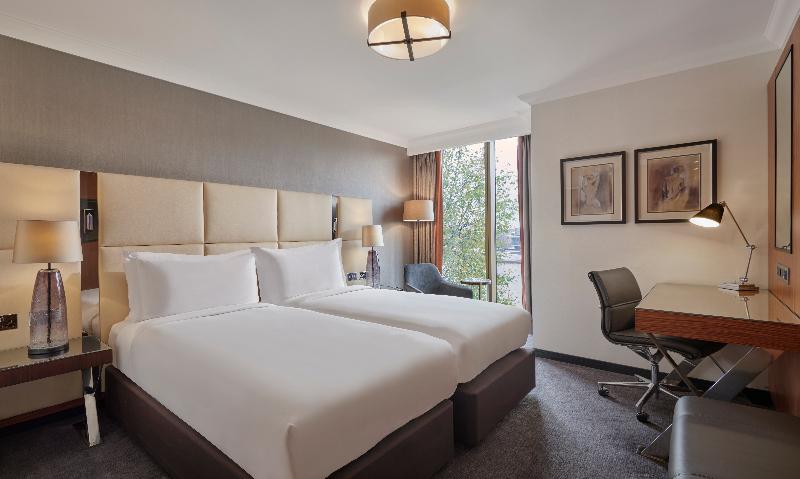 Hyatt Regency London Albert Embankment - Oda