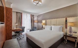 Hyatt Regency London Albert Embankment fotoÄŸrafÄ±