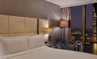 Hyatt Regency London Albert Embankment fotoÄŸrafÄ±
